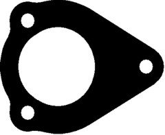 Manifold Contası Eksoz Boğaz AFN Pas4  - 3A0253115