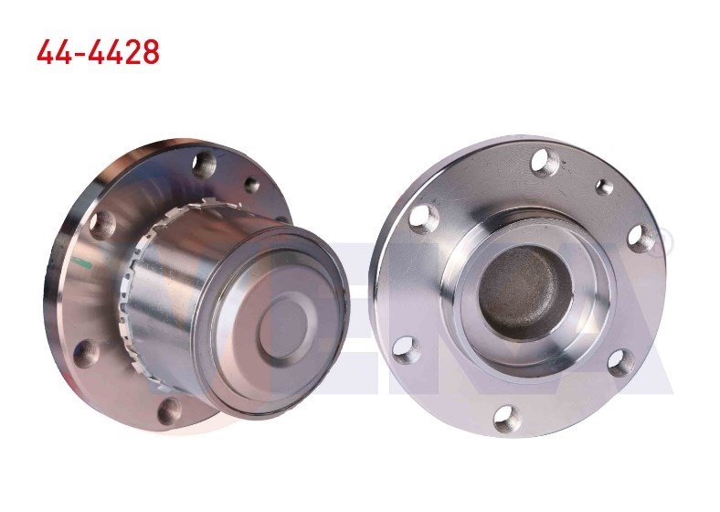 Porya Sol-Sag On Rulmanlı Volkswagen Crafter 30-35 (2E) 2.5 Tdı 6 Bıjon Manyetık Abs Halkalı 2006-2011 A9063302520 A9063302420 2E0407304N 2E0407304P A9063304020