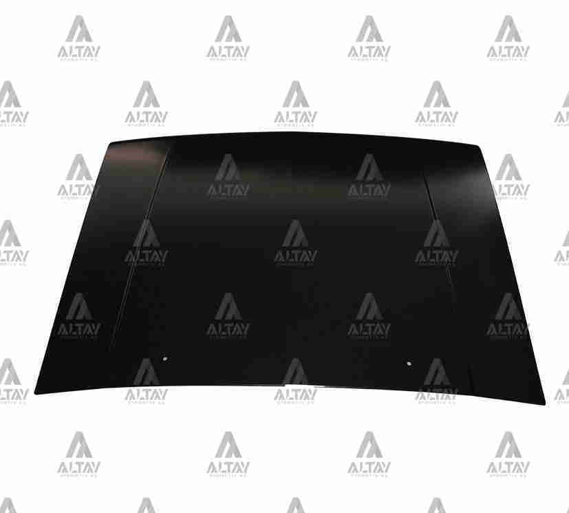 Motor Kaputu L-200  90-99 Mb549217