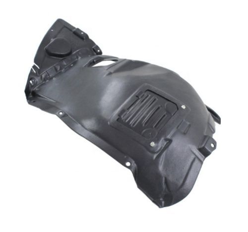 ÇAMURLUK DAVLUMBAZI E90-LCI ÖN SOL [ÖN TARAF]  (OEM KALİTE)