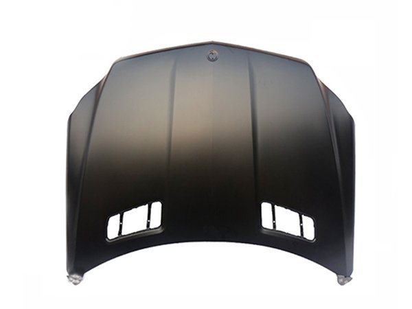 Kaput X166 (Alüminyum) -GL/GLS- 2012-15 - 1668800457A