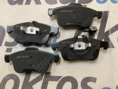 ÖN BALATA DOBLO 1.6 MULTİJET BÜYÜK TİP