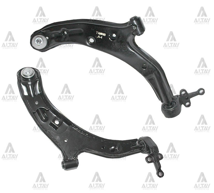 Salıncak Almera 00-06 Burçlu Rotilli Alt Sol