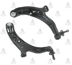 Salıncak Almera 00-06 Burçlu Rotilli Alt Sol