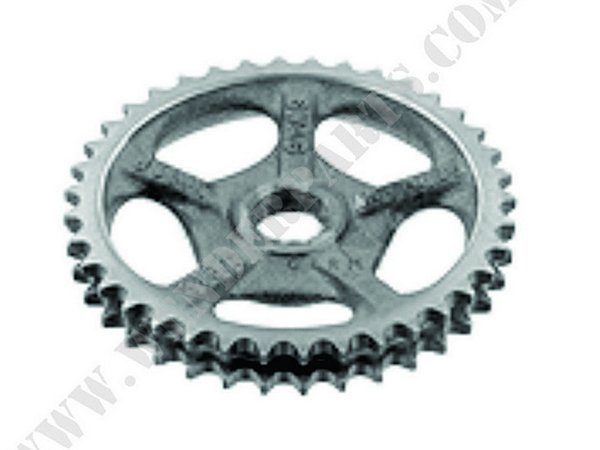 Eksantrik Dişlisi OM601>603 (Çift Sıra) [W140 W201 W202 W210 T1/T2:208D>508D Spr901>904 Vito638] - 10041400