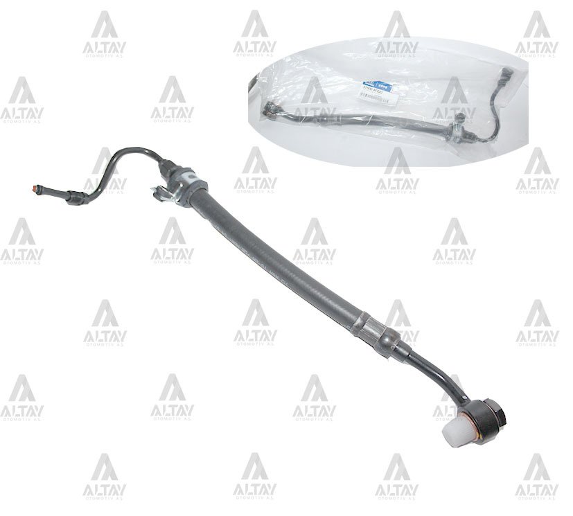 Hortum Hidrolik Direksiyon H-100 Kamyonet 12=> 575004F220