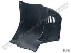 Çamurluk Davlumbazı E39 Ön Sağ (Ön Taraf) -M-Tech- - 51712498990