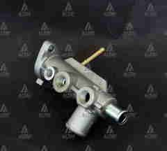 Termostat Kapak Alt Yuva Corona  93-95 / Carına  97=>
