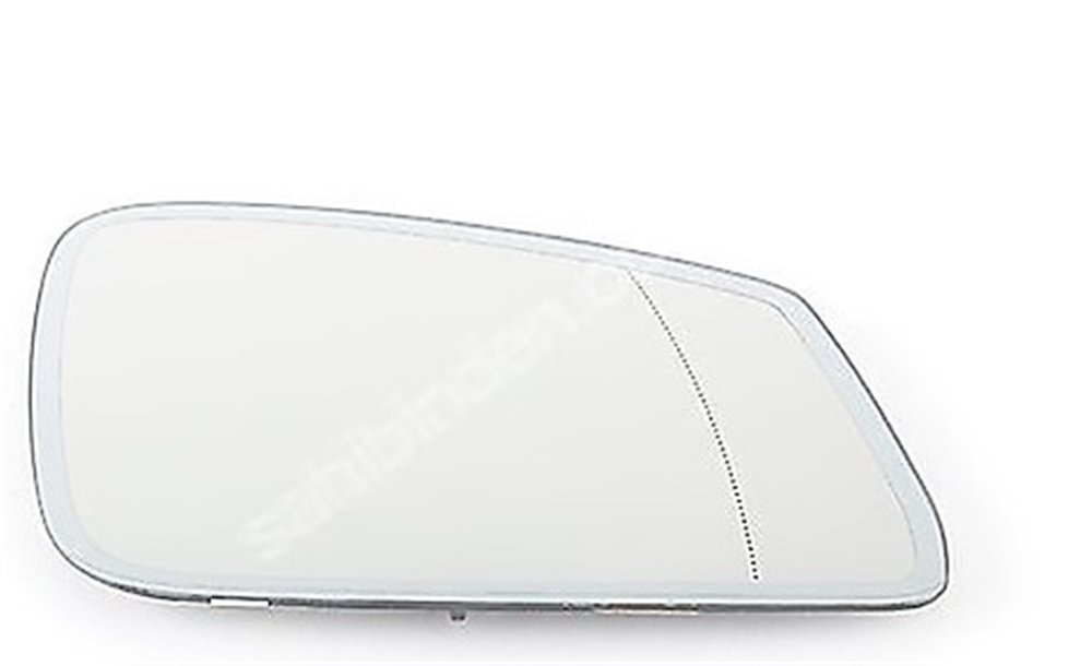 AYNA CAMI F20/R E.CHROM BMW 51167285006