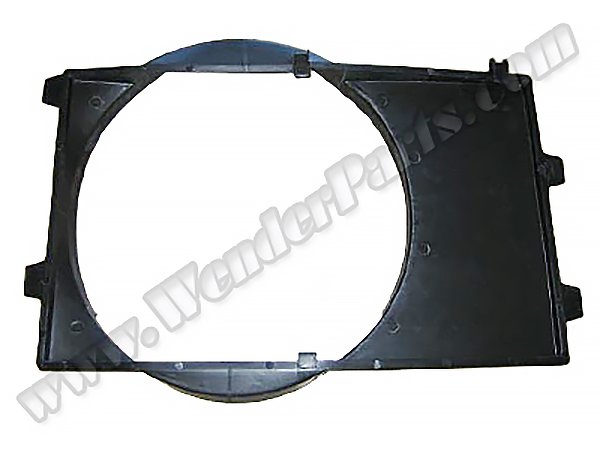 Radyatör Davlumbazı Spr901>904 [OM601 OM602] - 9015050655