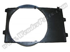 Radyatör Davlumbazı Spr901>904 [OM601 OM602] - 9015050655