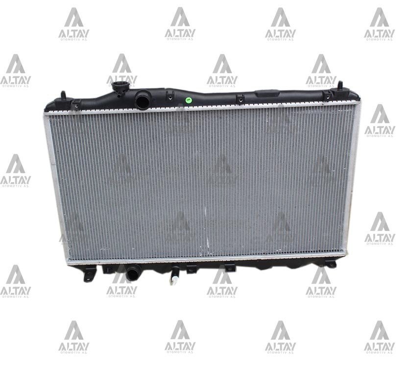 Radyatör Su Cıvıc 12-16 1.6 İ-Vtec (Mt) 19010R1Aa02