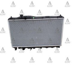 Radyatör Su Cıvıc 12-16 1.6 İ-Vtec (Mt) 19010R1Aa02