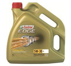 Castrol Edge 5W30 4Lt Motor Yağı (Benzin-Dizel) 5W30Edge4L