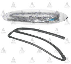 Cam Fitili Accent Arka Kapı  95-00 Sol