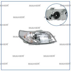 FAR AVEO 08-10 HB. MANUEL SAĞ