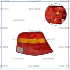 STOP LAMBASI GOLF4  99-04 SAĞ