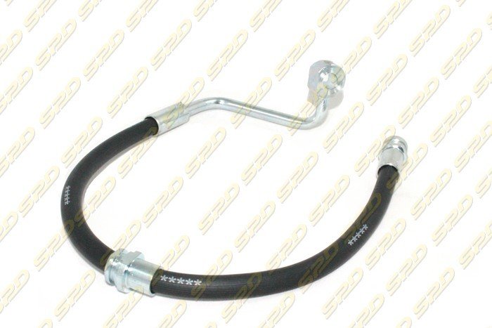 Hortum Fren On-Sag D-Max 07-11 Raı01044
