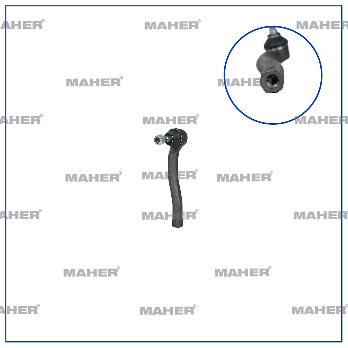 ROTBASI AVEO 04-11 / KALOS 05=> H.D SAG