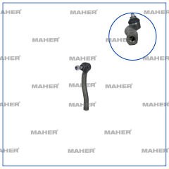 ROTBASI AVEO 04-11 / KALOS 05=> H.D SAG