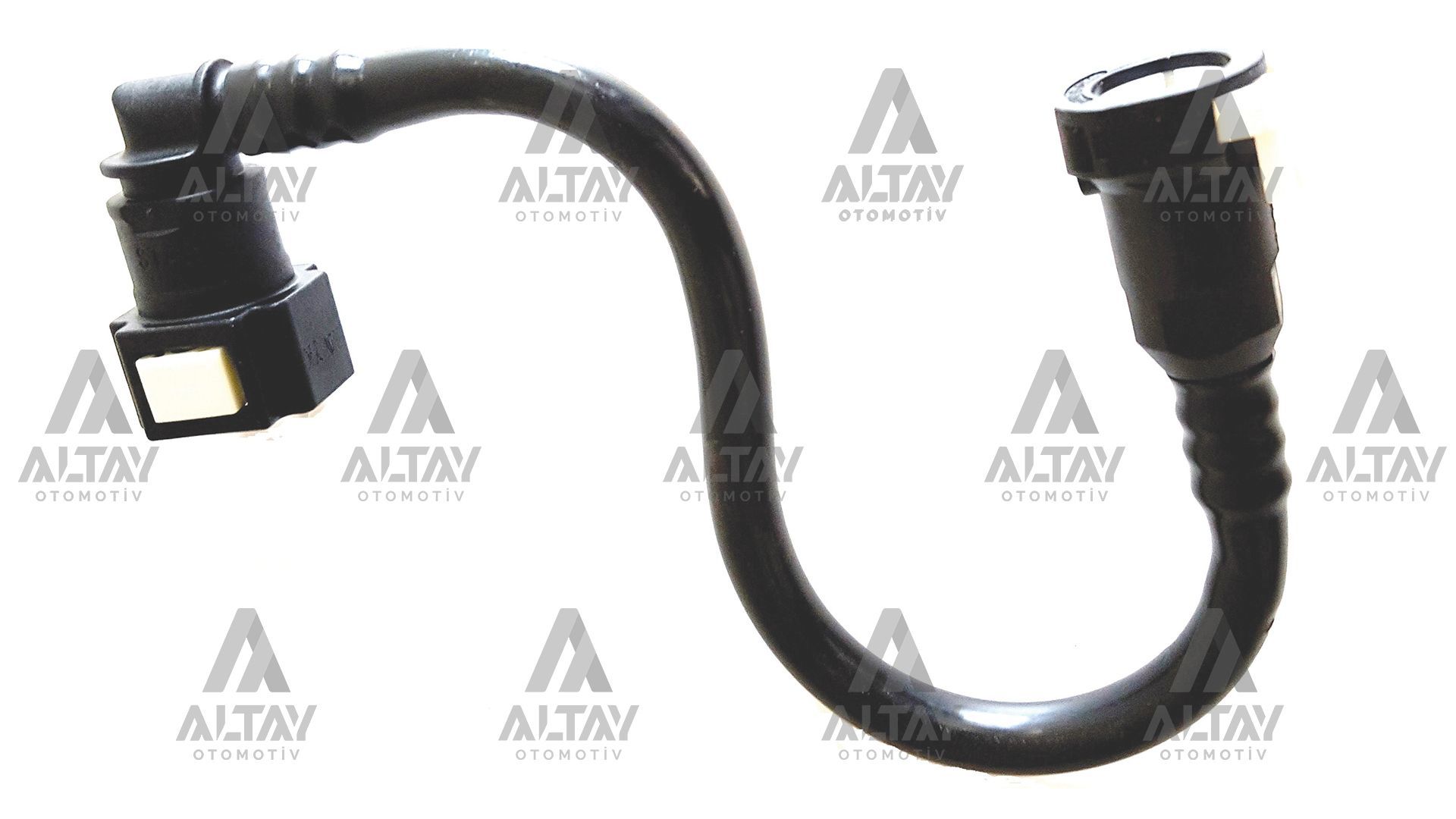 YAKIT BORUSU P307 / P308 / C4 02=> 1.6 16V EP6