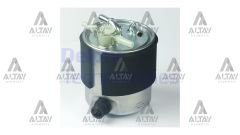 YAKIT FİLTRESİ (MAZOT) QASHQAI 07-10 / XTRAIL / KOLEOS 1.5DCI
