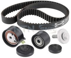 TRİGER SETİ CLIO / FLUENCE / MEGANE / SYMBOL 1.4-1.6 16V K4J-K4M 132 DİŞ TAPALI