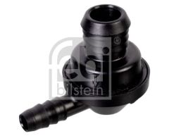 Vw Golf Jetta Polo Caddy 04- Hava Alma Valfi 030103175B