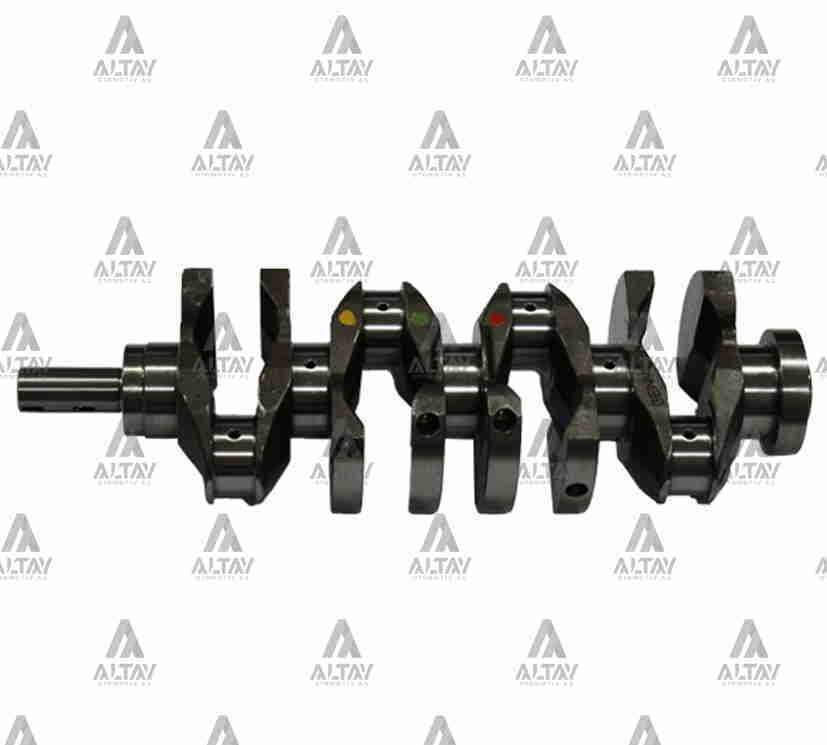Krank Mili Pıckup 03-12 / Navara 06-10 / Yd25 / Pathfınder / Yd25Ddtı 12200Ad210