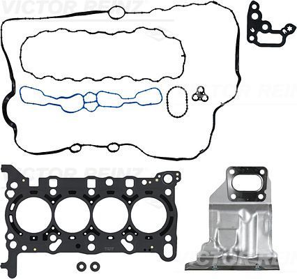 Opel Conta Üst Takım Astra K B14Xfl 12664831 12679878