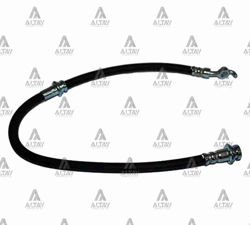 Hortum Fren Mıcra 03=> / Note 06=> Ön Sağ 46210Ax601