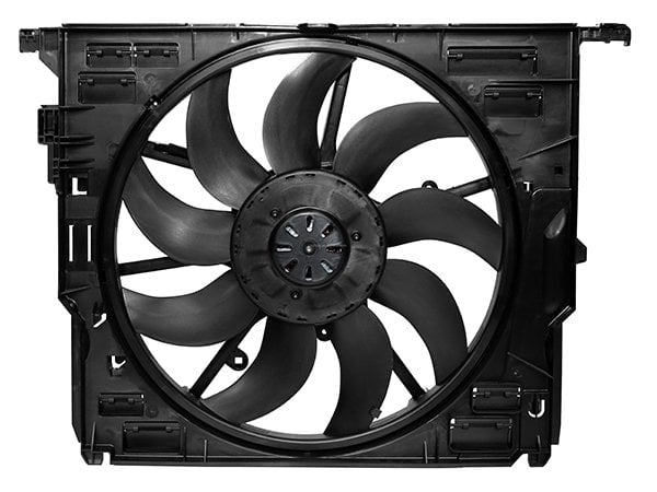 Komple Fan F01+LCI 600W - 17417589028