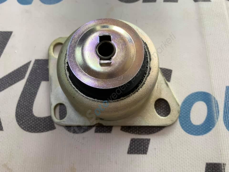 ŞANZUMAN TAKOZU PALİO SİENA ALBEA 1.2