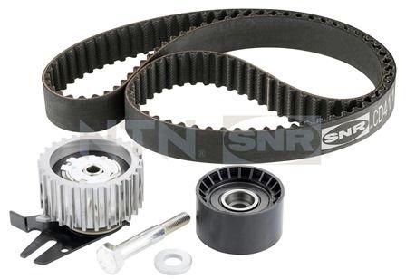 TRİGER SETİ EGEA / DOBLO / LINEA / 500 / BRAVO II / PUNTO / COMBO / MITO / GIULIETTA / RENEGADE / SX4 1.6JTD 194 DİŞ