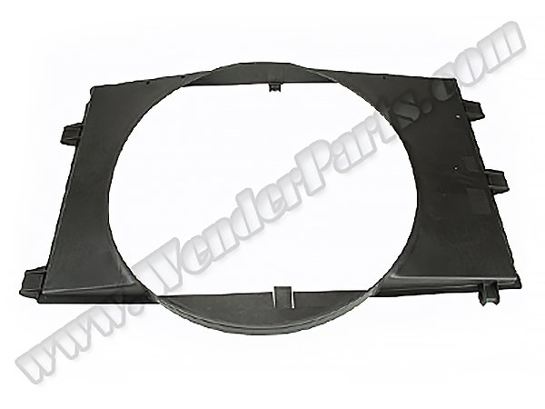 Radyatör Davlumbazı Spr901>905 [OM611 OM612] - 9015051655