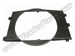 Radyatör Davlumbazı Spr901>905 [OM611 OM612] - 9015051655