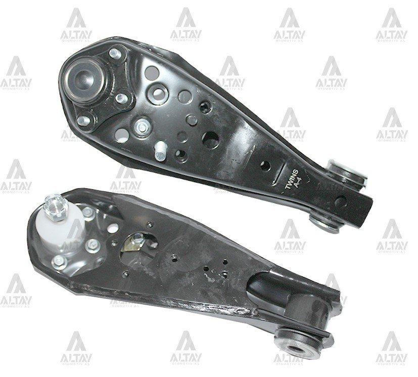 Salıncak Besta / E-2200 / Bongo Alt Rotilli Burçlu Sağ Os08334300B