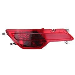 Bmw X6 Sağ Arka Reflektör 63147187220