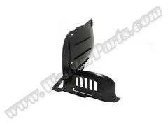 Çamurluk Davlumbazı E39 Ön Sağ (Ön Taraf) 1996-00 - 51718159426