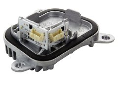 Gündüz Far Modulü F34 Sağ; (AHL-Led) - 63117470428