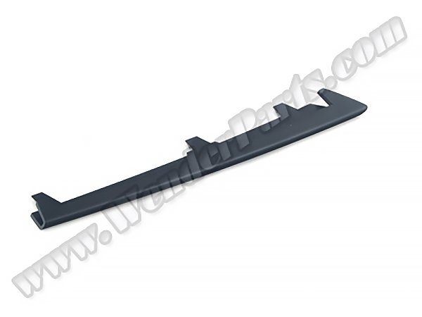 Tampon Izgara Çitası E90-LCI Ön Sol - 51117198899