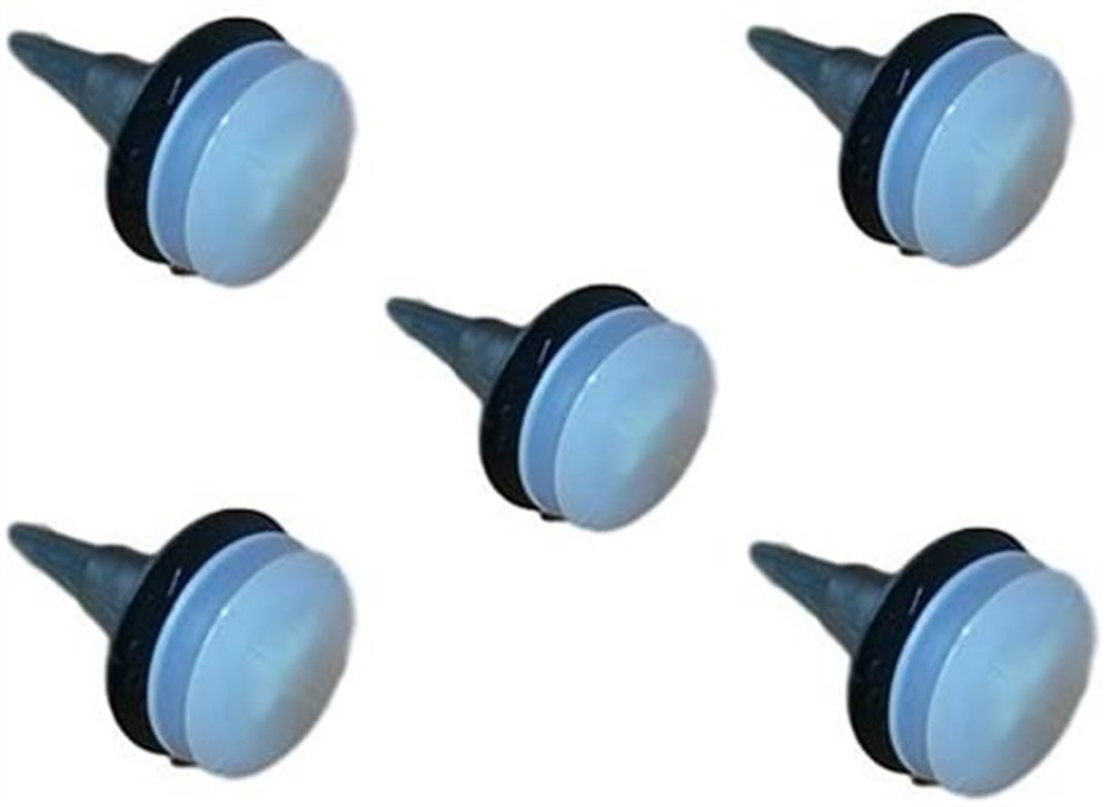 DİREK KAPLAMA KLİPSİ İÇ LAND ROVER EYC000340