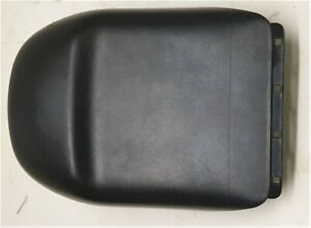 DİREKSİYON KOLUNU ALT KAPAĞI F01 BMW 61319220824