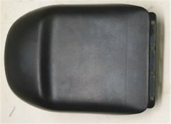 DİREKSİYON KOLUNU ALT KAPAĞI F01 BMW 61319220824