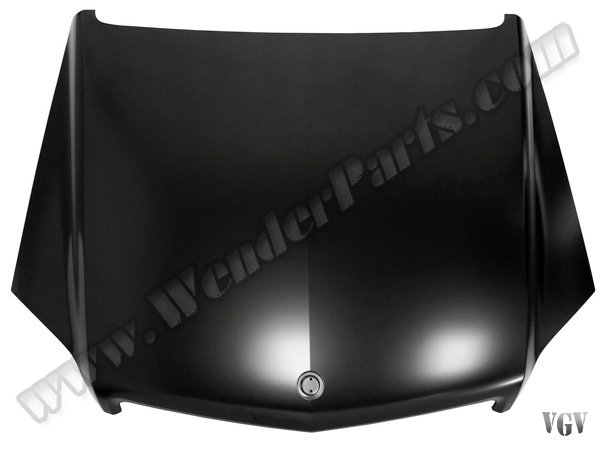 Kaput X204 (Sac) -GLK- 2008-15 - 2048800557S