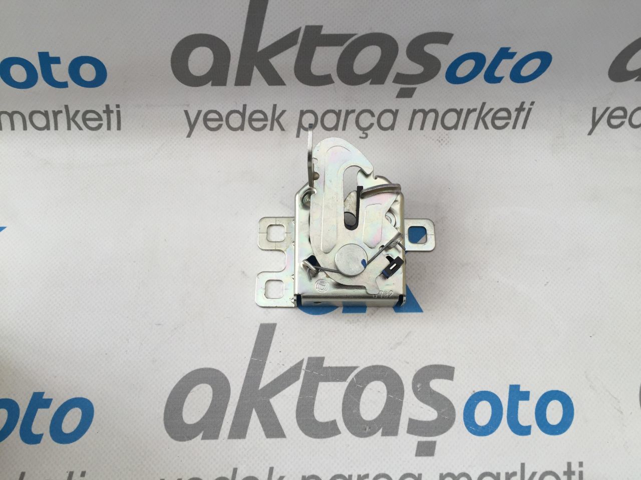 KAPUT KİLİTİ FİORİNO