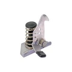 KAPUT EMNİYET MANDALI E60/E63/X3 BMW 51237034256