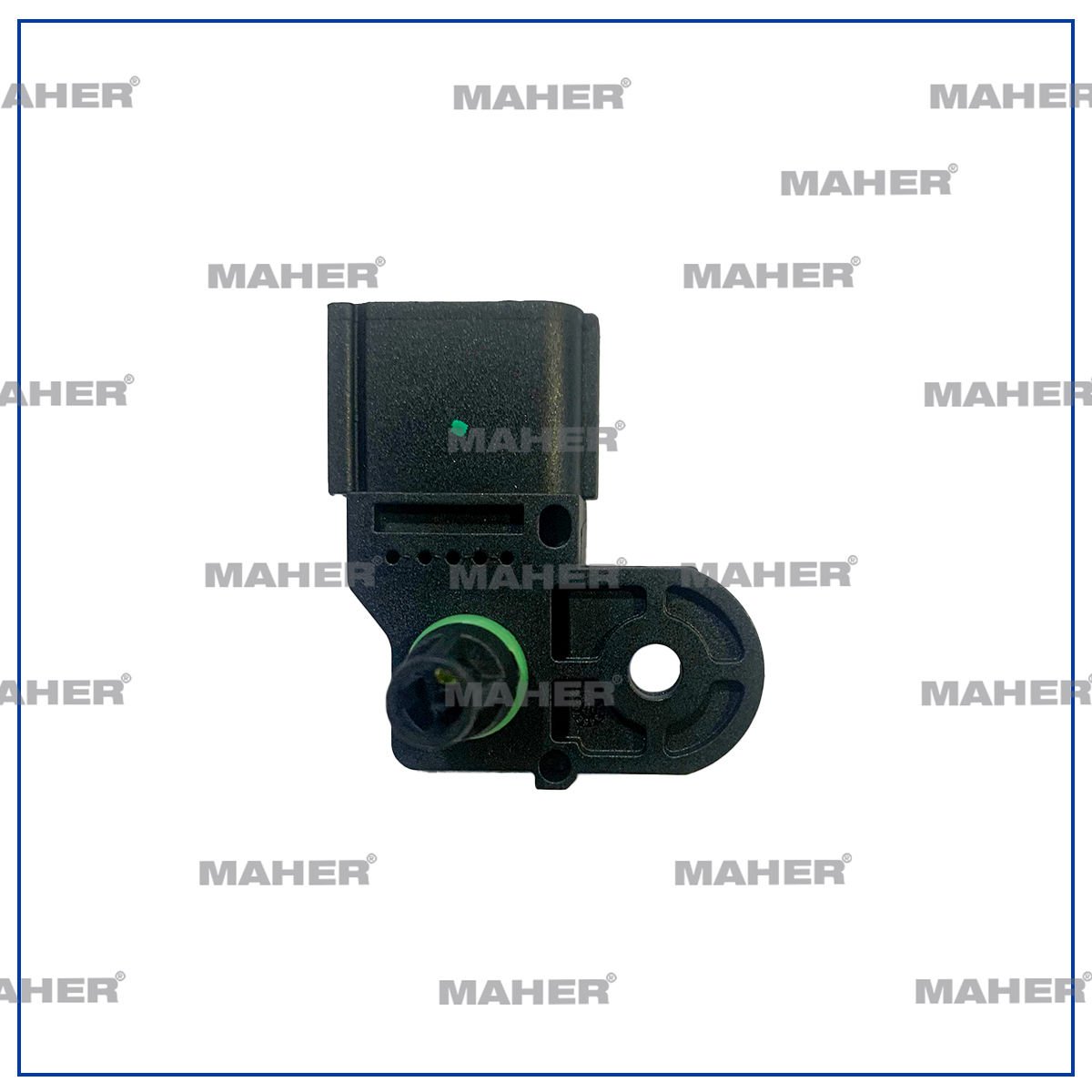 SENSÖR EMME MANİFOLD BASINÇ JUMPER III / BOXER III / TRANSİT V-347 06=> 2.2-2.4 TDCI-HDI