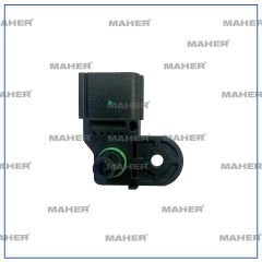 SENSÖR EMME MANİFOLD BASINÇ JUMPER III / BOXER III / TRANSİT V-347 06=> 2.2-2.4 TDCI-HDI