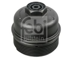 VW POLO-GOLF VII-PASSAT-CRAFTER YAĞ FİLTRE KAPAĞI  03N115433